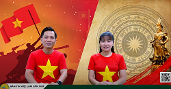 BẢN TIN TUYỂN DỤNG THÁNG 04 NĂM 2023	
