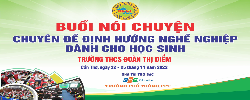 Công ty TNHH MTV dạy nghề Hoài Thương chiêu sinh các khóa đào tạo nghề