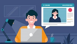 PHÒNG PHỎNG VẤN TRỰC TUYẾN